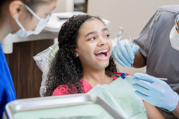 Best Emergency Dental Services for Seniors in Mccrory, AR