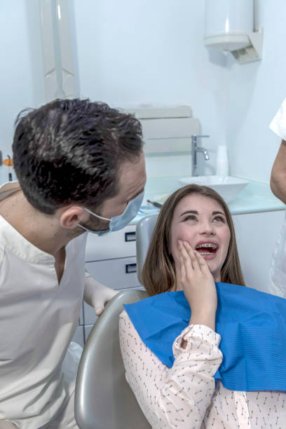 Best Emergency Dental Extractions in Mccrory, AR