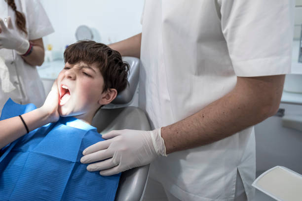 Best Urgent Dental Care for Toothache in Mccrory, AR