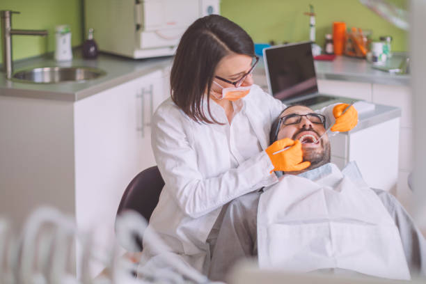 Best Weekend Emergency Dentist in Mccrory, AR