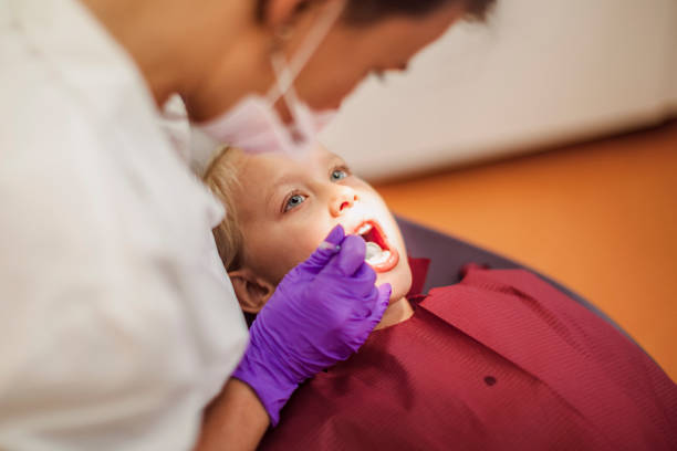 Best Emergency Root Canal Treatment in Mccrory, AR