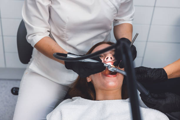 Best Pediatric Emergency Dentist in Mccrory, AR
