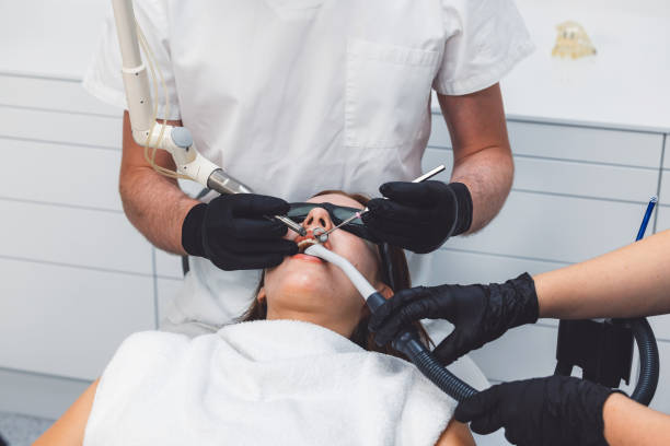 Best Orthodontic Emergency Dentist in Mccrory, AR